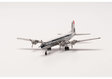 KLM Douglas DC-6B (Herpa Wings 1:500)