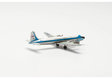 U.S. Air Force Douglas VC-118A (Herpa Wings 1:500)