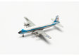 U.S. Air Force Douglas VC-118A (Herpa Wings 1:500)