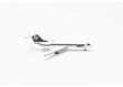 LOT Polish Airlines - Tupolev TU-134A (Herpa Wings 1:500)