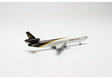UPS Airlines McDonnell Douglas MD-11F (Herpa Wings 1:500)