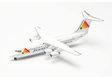 Jersey European Airways British Aerospace BAe 146-300 (Herpa Wings 1:200)