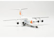 Jersey European Airways British Aerospace BAe 146-300 (Herpa Wings 1:200)