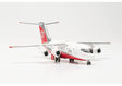 Neptune Aviation British Aerospace BAe 146-200 (Herpa Wings 1:200)