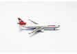 Swissair - McDonnell Douglas MD-11 (Herpa Wings 1:500)