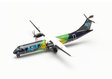 Azul ATR-72-600 (Herpa Wings 1:500)