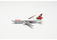 Swissair McDonnell Douglas MD-11 (Herpa Wings 1:500)