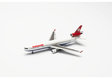 Swissair McDonnell Douglas MD-11 (Herpa Wings 1:500)