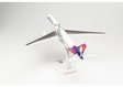 Hawaiian Airlines Airbus A330-200 (Herpa Snap-Fit 1:200)
