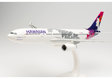 Hawaiian Airlines Airbus A330-200 (Herpa Snap-Fit 1:200)