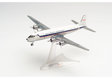 Thai Airways International Douglas DC-6B (Herpa Wings 1:200)