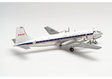 Thai Airways International Douglas DC-6B (Herpa Wings 1:200)