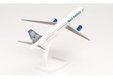 Iron Maiden Boeing 757-200 (Herpa Snap-Fit 1:200)