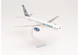 Iron Maiden Boeing 757-200 (Herpa Snap-Fit 1:200)