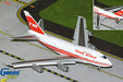 Trans World Airlines (TWA) - Boeing 747SP (GeminiJets 1:200)