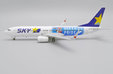 Skymark Airlines - Boeing 737-800 (JC Wings 1:200)