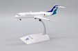 SilkAir Fokker 70 (JC Wings 1:200)