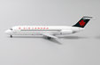 Air Canada - McDonnell Douglas DC-9-30 (JC Wings 1:200)