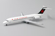 Air Canada McDonnell Douglas DC-9-30 (JC Wings 1:200)