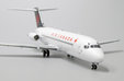 Air Canada McDonnell Douglas DC-9-30 (JC Wings 1:200)