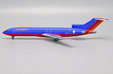 Southwest Airlines - Boeing 727-200 (JC Wings 1:200)