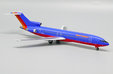 Southwest Airlines Boeing 727-200 (JC Wings 1:200)