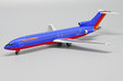 Southwest Airlines Boeing 727-200 (JC Wings 1:200)