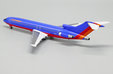 Southwest Airlines Boeing 727-200 (JC Wings 1:200)