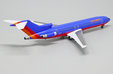 Southwest Airlines Boeing 727-200 (JC Wings 1:200)