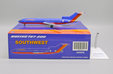 Southwest Airlines Boeing 727-200 (JC Wings 1:200)