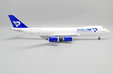 Panalpina Boeing 747-8F (JC Wings 1:200)