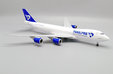 Panalpina Boeing 747-8F (JC Wings 1:200)