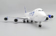 Panalpina Boeing 747-8F (JC Wings 1:200)