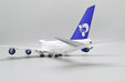 Panalpina Boeing 747-8F (JC Wings 1:200)