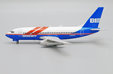 Braniff International - Boeing 737-200 (JC Wings 1:200)
