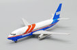 Braniff International Boeing 737-200 (JC Wings 1:200)