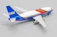 Braniff International Boeing 737-200 (JC Wings 1:200)