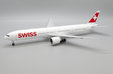 Swiss Boeing 777-300ER (JC Wings 1:200)