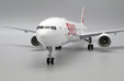 Swiss Boeing 777-300ER (JC Wings 1:200)