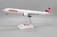 Swiss Boeing 777-300ER (JC Wings 1:200)