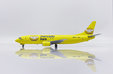 Mercado Livre (Sideral Air Cargo) - Boeing 737-400SF (JC Wings 1:200)