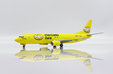 Mercado Livre (Sideral Air Cargo) Boeing 737-400SF (JC Wings 1:200)