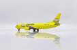 Mercado Livre (Sideral Air Cargo) Boeing 737-400SF (JC Wings 1:200)