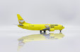 Mercado Livre (Sideral Air Cargo) Boeing 737-400SF (JC Wings 1:200)