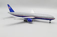 United Airlines Boeing 777-200 (JC Wings 1:200)