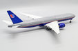 United Airlines Boeing 777-200 (JC Wings 1:200)