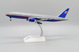 United Airlines Boeing 777-200 (JC Wings 1:200)