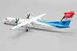 Luxair Bombardier Dash 8-Q400 (JC Wings 1:200)