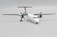 Luxair Bombardier Dash 8-Q400 (JC Wings 1:200)