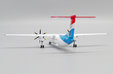 Luxair Bombardier Dash 8-Q400 (JC Wings 1:200)